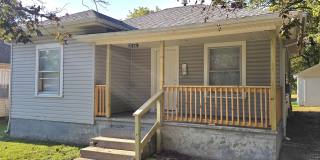2 Bedroom House!  Updated! $850 Gallery 1