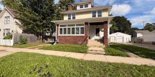 Large home close to GVSU and downtown Large home close to GVSU and downtown Gallery 1