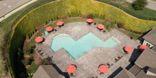 Greystone Vista Apartment Homes Gallery 30