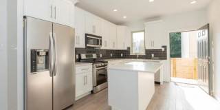Brand New Luxury Apartment Brewerytown Gallery 7