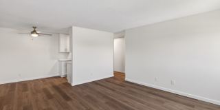 109th Place Apartments Gallery 20