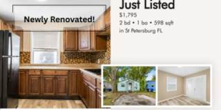2552 27th Avenue North - 1 Gallery 1