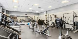 Highpoint on Columbus Commons Gallery 31