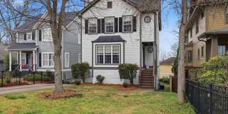 1849 NW Spring Avenue NW Gallery 1