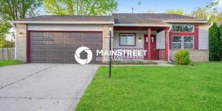 4211 Stone Mill Drive Gallery 1