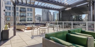 Cascade Apartments Gallery 42