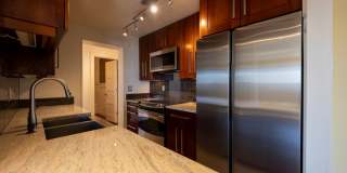 3Bd/1.75Ba Seattle Condo Gallery 1