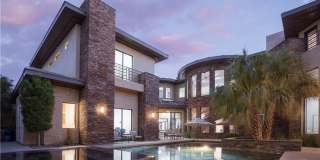 LUXURY LIVING IN THE RIDGES Gallery 1