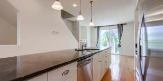 Available Now! Tri-Level 3 Bedroom 3.5 Bath Townhome!! Gallery 18