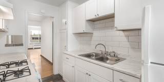 Josephine Apartments Gallery 3