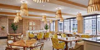 Icon Riverwalk 55+ Active Adult Apartment Homes Icon Riverwalk 55+ Active Adult Apartment Homes Gallery 2