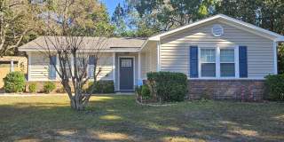 608 Albemarle Road Gallery 1