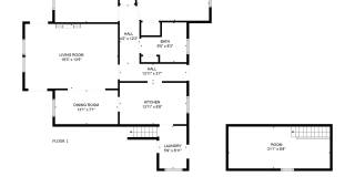 Great Hillcrest Find!  2Bedrooms & 1 Bathroom Pefect for UAMS Student(s) Gallery 42