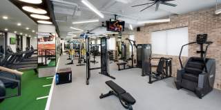 Manor Chamblee Gallery 13