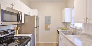 Stone Ridge Apartments Gallery 10