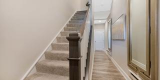 Refinery Townhomes Gallery 34