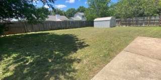 Great renovation in progress at this charming Cedar Park home! Gallery 29