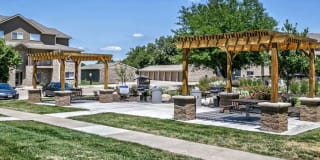 Lakeview Park Apartments Gallery 10