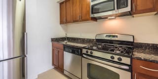 Parc Cameron Parc Cameron Gallery 4