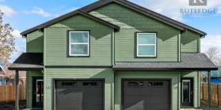 Beautiful New 3 Bedroom Townhome Gallery 4