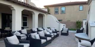 GORGEOUS HOME IN EASTVALE CORONA Gallery 12