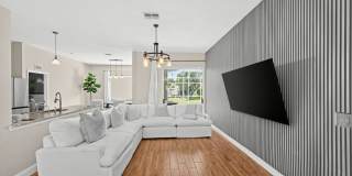 Stunning 4BR House in Naples Gallery 18