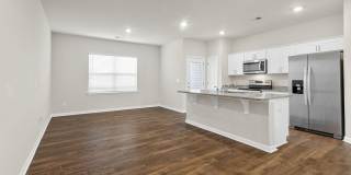 Modern living meets Convenience- Townhome in Greer, SC! Gallery 1