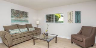 Nob Hill Apartments Gallery 13
