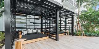 Leksa at Cityplace Gallery 45