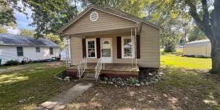 2 bed 1 bath home in Milan TN Gallery 1