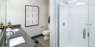 Vine North Hills Gallery 21