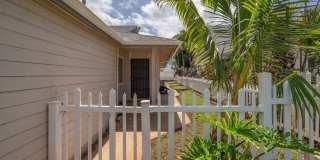 2 bd 2 ba single family home in Maili, Sea Country 2 bd 2 ba single family home in Maili, Sea Country Gallery 4