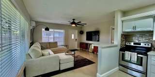 1005 NE 17th Court Gallery 16