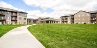 North Highlands Apartments and Villas Gallery 25