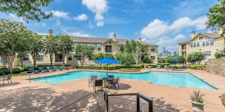 Grand Estates at Kessler Park Grand Estates at Kessler Park Gallery 32