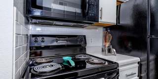 Country Place Apartments Gallery 3