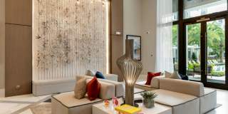 Uptown Boca Villas Gallery 15