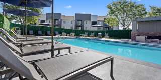 Wilshire Place Apartments Gallery 1