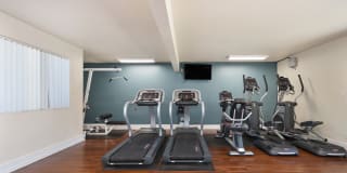 Olympus Park Apartment Homes Gallery 14