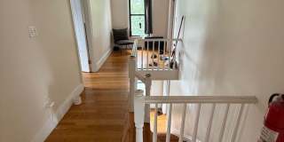 Gorgeous, Affordable and Student Friendly Apartment Near T!   Perfect for BU students on a budget Gallery 7