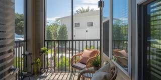 Afton Palms Gallery 10