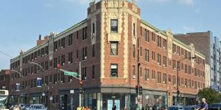 3333 Diversey Gallery 1