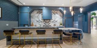 Halcyon House Gallery 19