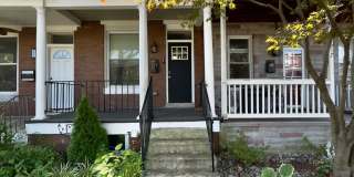 Charming 3 Bedroom/3 Bathroom Townhome with Den in Hampden, MD! Charming 3 Bedroom/3 Bathroom Townhome with Den in Hampden, MD! Gallery 1