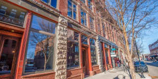 129 W Jackson Ave unit: 202 Gallery 1