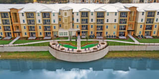 Lake Sumter Reserve Apartment Homes Gallery 5