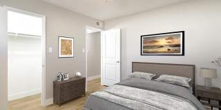 The Heights on Lemon Apartments Gallery 13
