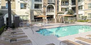 Los Alisos at Mission Viejo Gallery 27