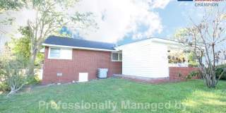 All Brick Ranch Style Home on Large Corner Lot Gallery 24