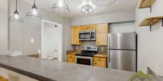 Steps to the Runs, Mountain Views, Spacious Ski Run 1 Bedroom Condo Gallery 7